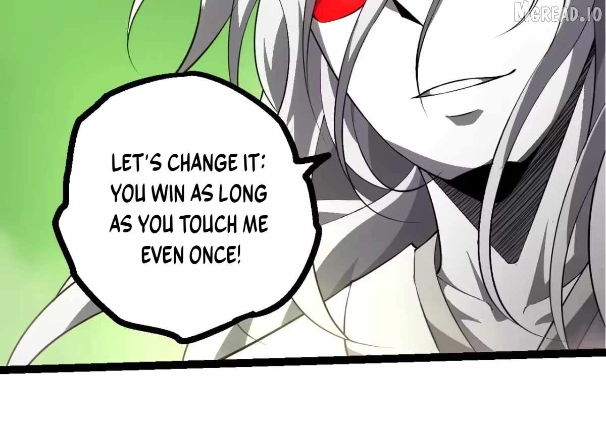 Evolution Begins With a Big Tree Chapter 513 - Page 50 in English