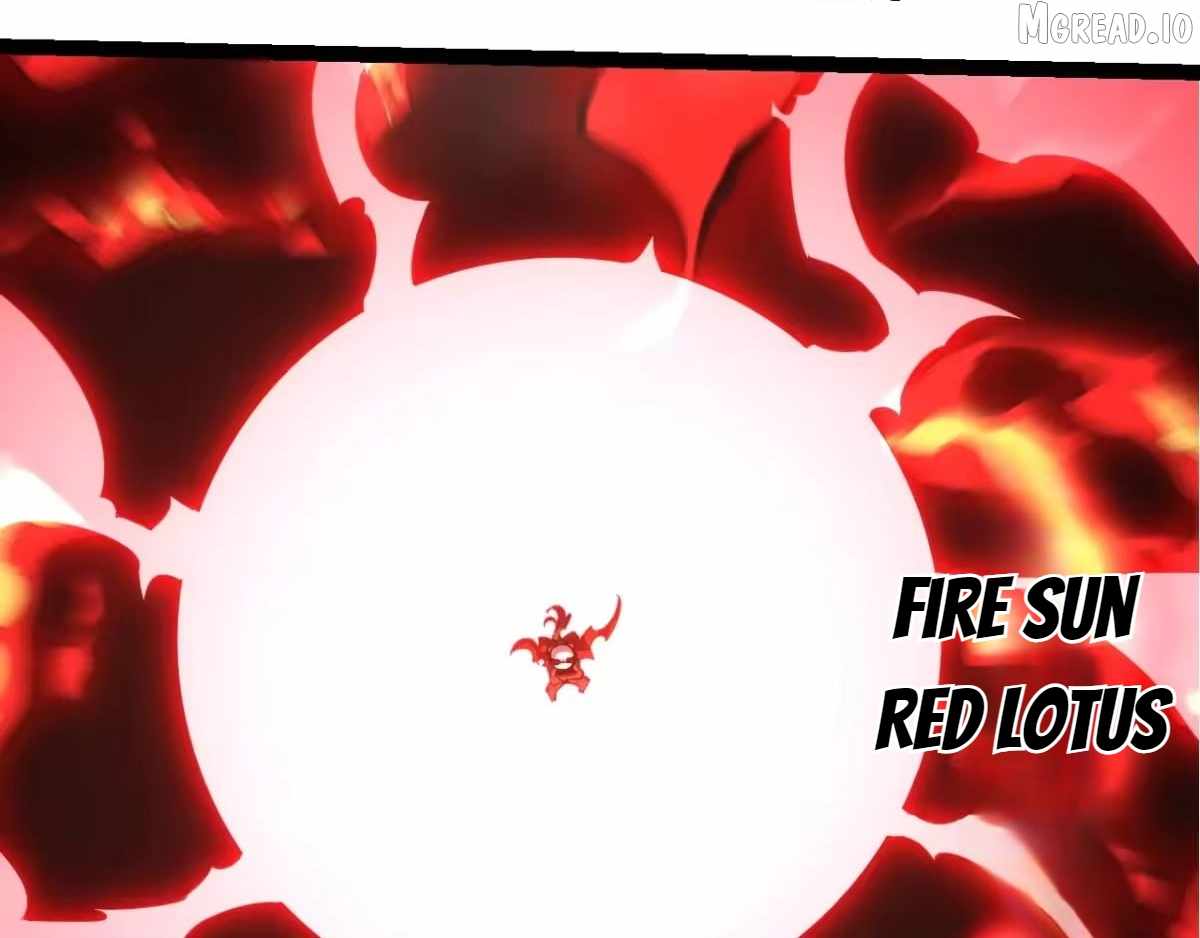 Evolution Begins With a Big Tree Chapter 513 - Page 69 in English