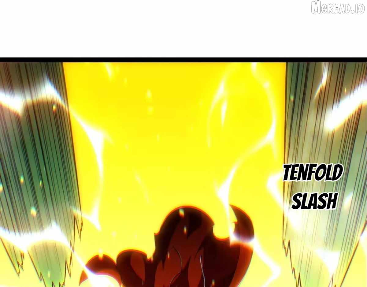 Evolution Begins With a Big Tree Chapter 513 - Page 71 in English