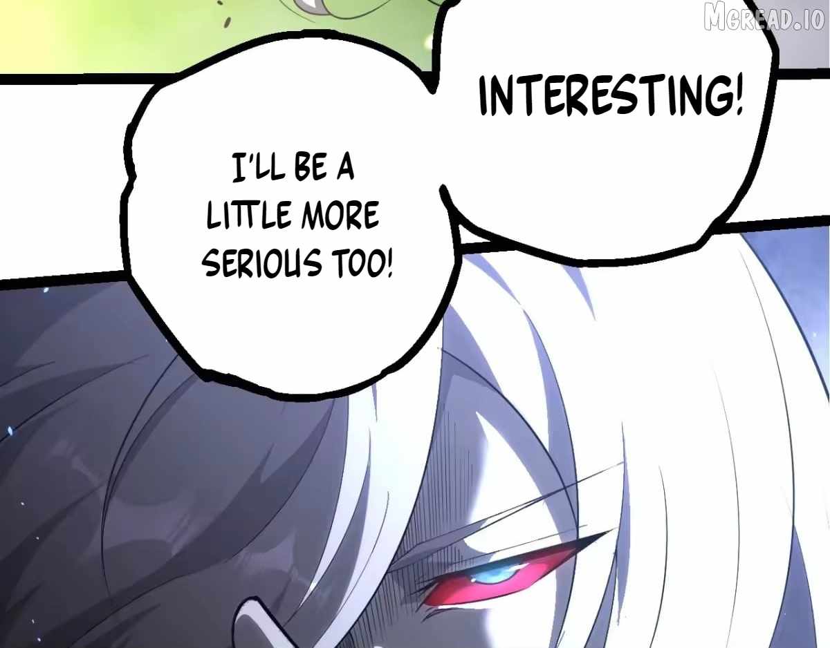 Evolution Begins With a Big Tree Chapter 513 - Page 76 in English