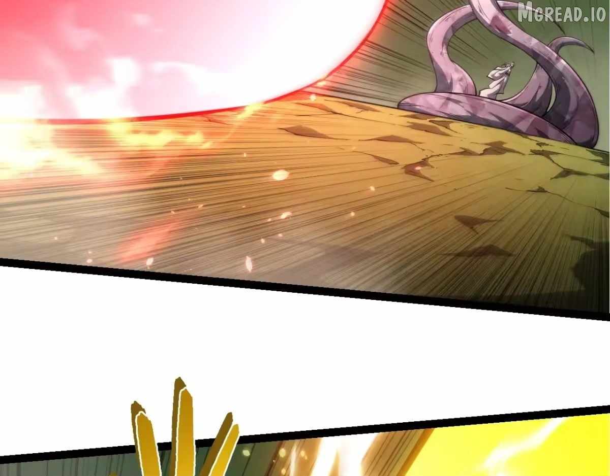 Evolution Begins With a Big Tree Chapter 513 - Page 82 in English