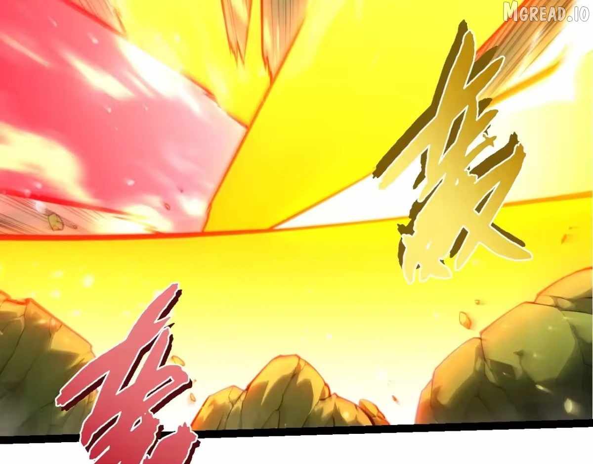 Evolution Begins With a Big Tree Chapter 513 - Page 87 in English
