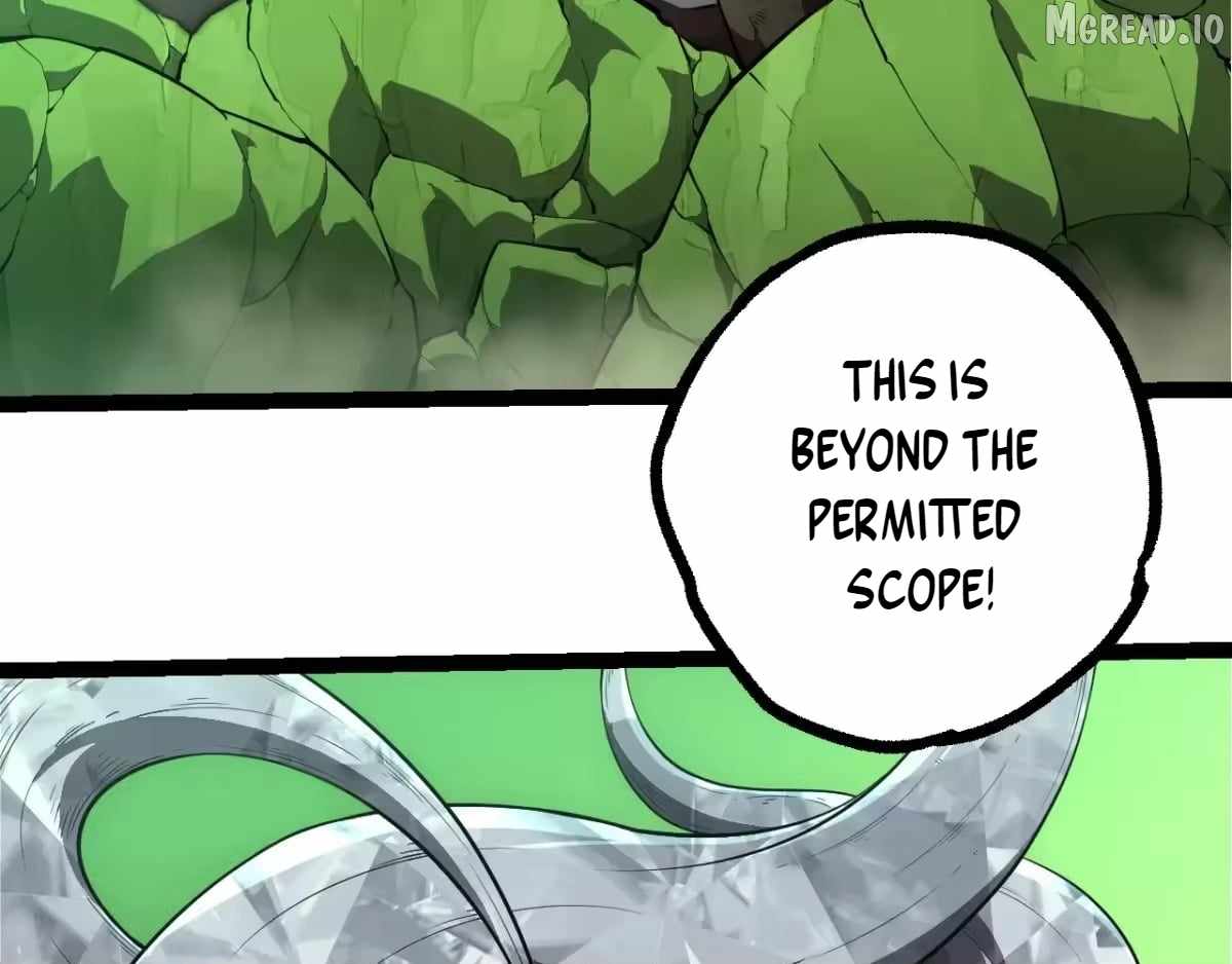 Evolution Begins With a Big Tree Chapter 513 - Page 92 in English