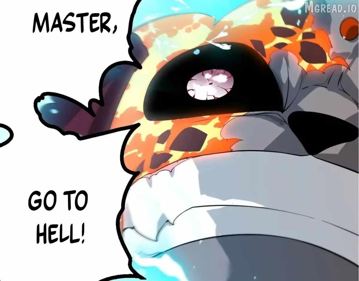 Evolution Begins With a Big Tree Chapter 514 - Page 15 in English