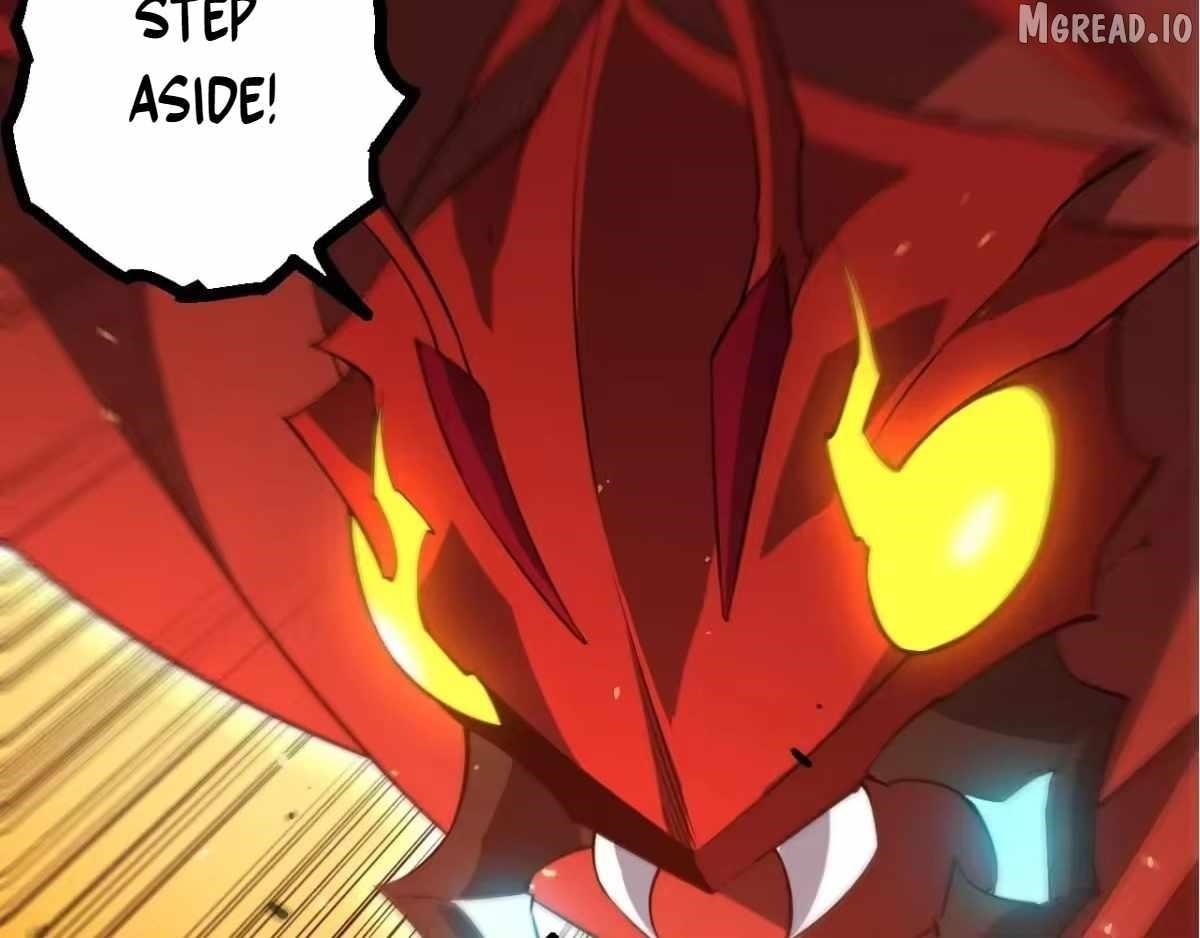 Evolution Begins With a Big Tree Chapter 514 - Page 26 in English