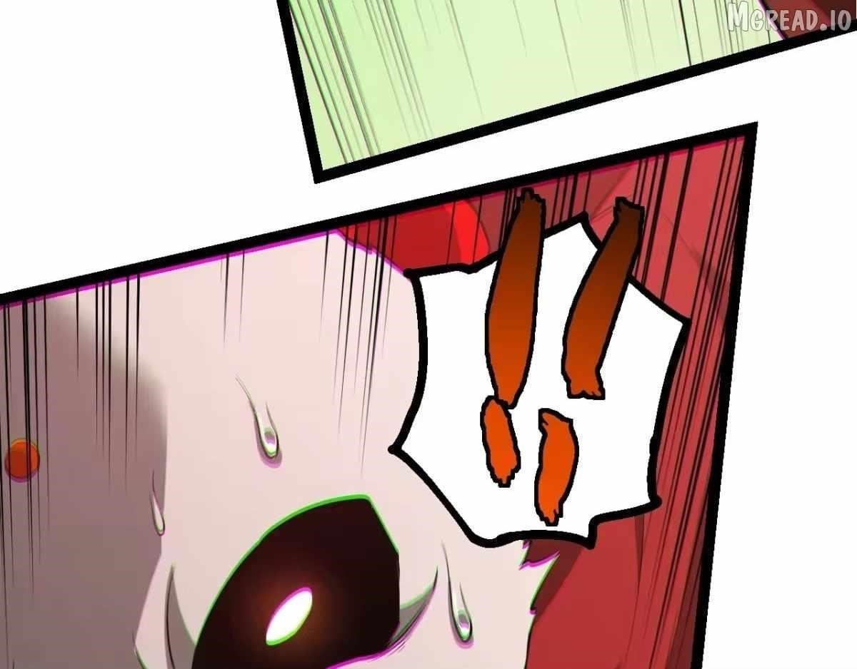 Evolution Begins With a Big Tree Chapter 514 - Page 46 in English