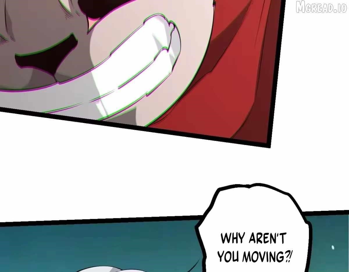 Evolution Begins With a Big Tree Chapter 514 - Page 47 in English