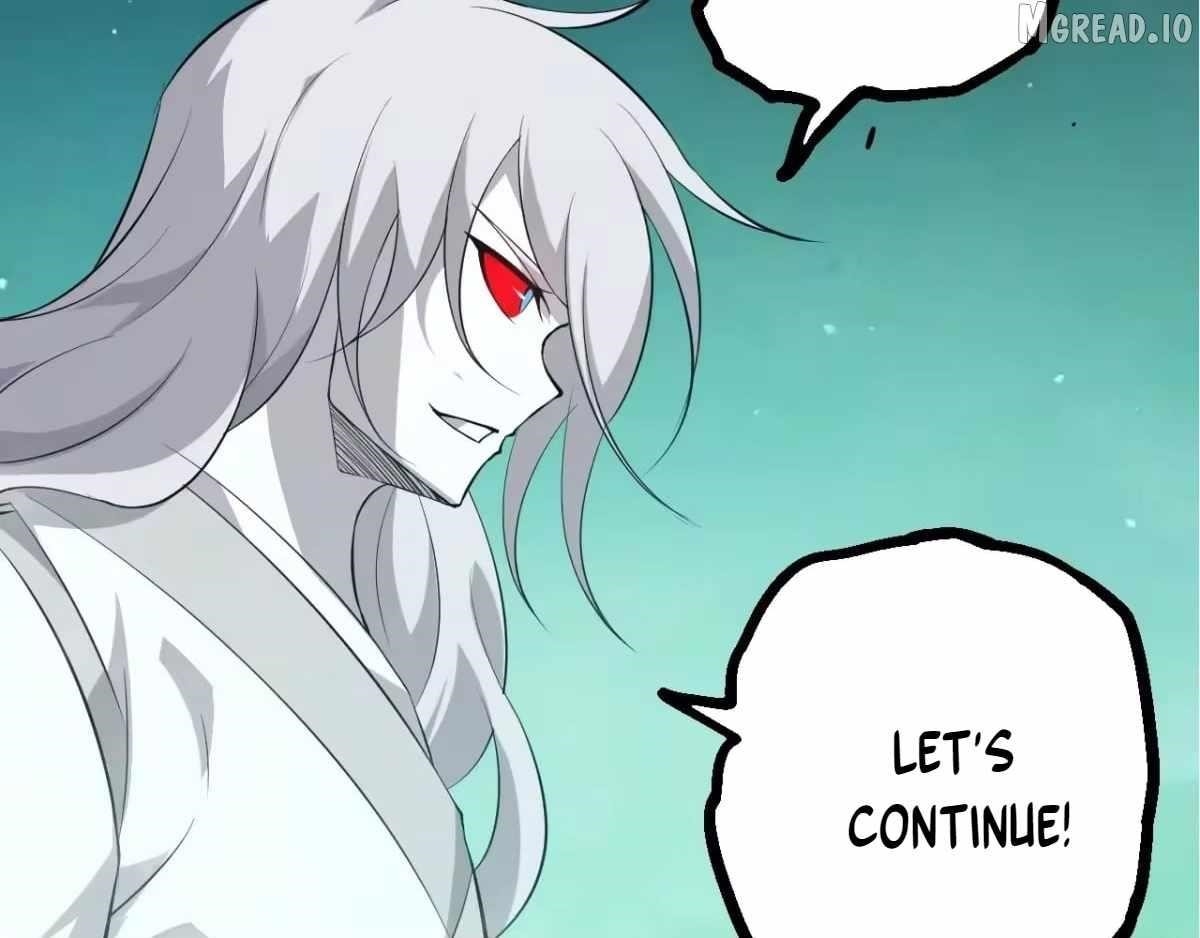 Evolution Begins With a Big Tree Chapter 514 - Page 48 in English