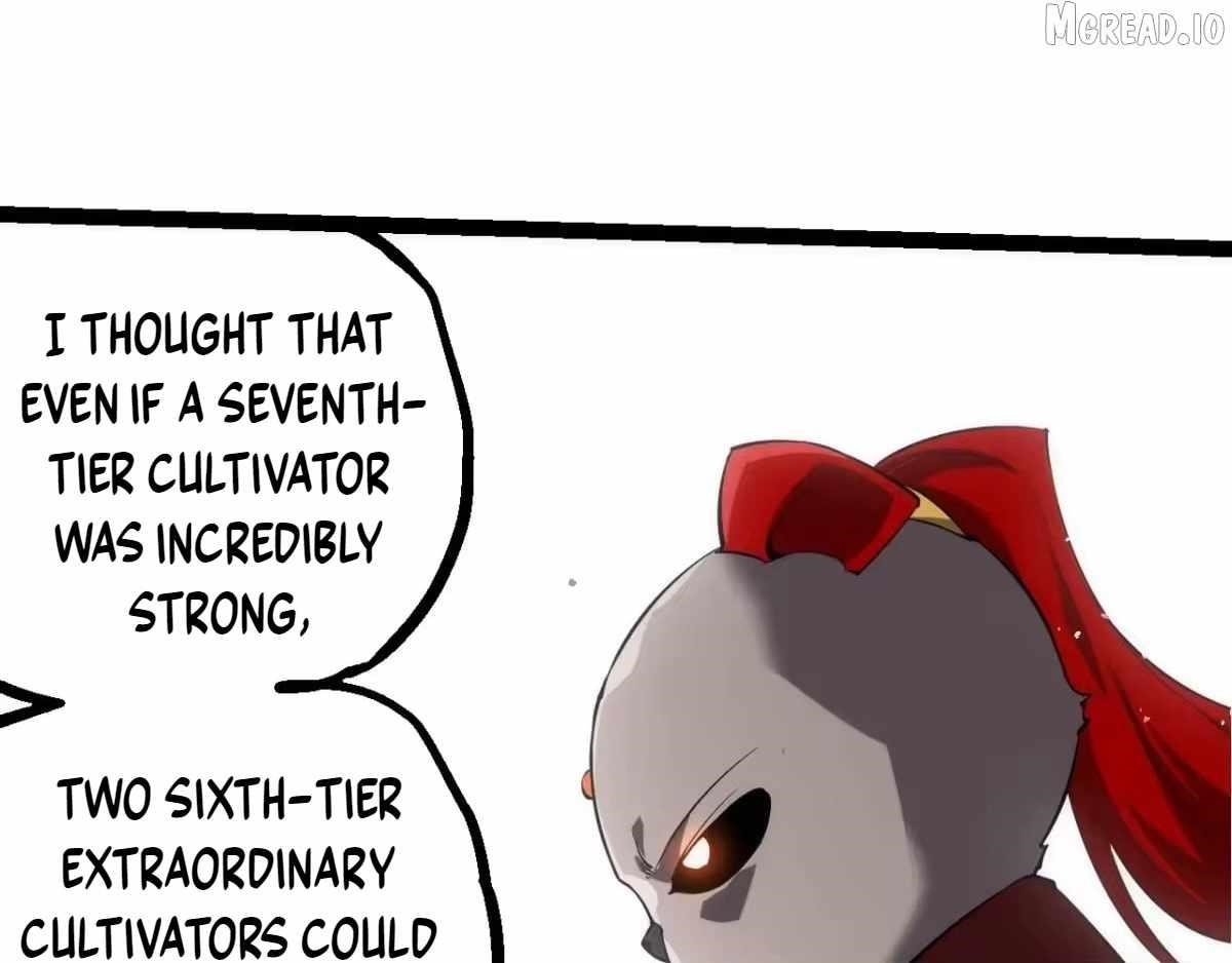 Evolution Begins With a Big Tree Chapter 514 - Page 51 in English
