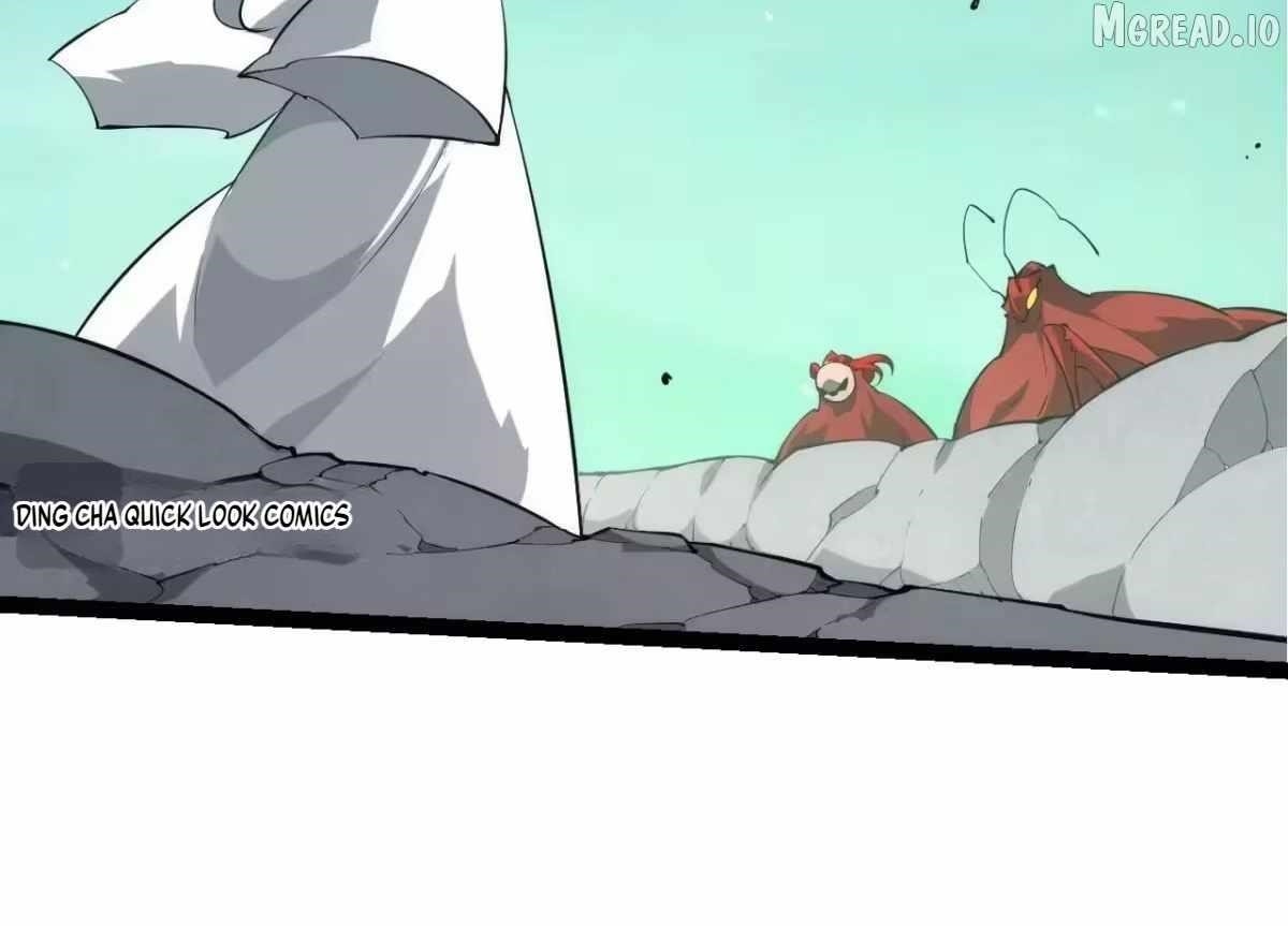Evolution Begins With a Big Tree Chapter 514 - Page 60 in English