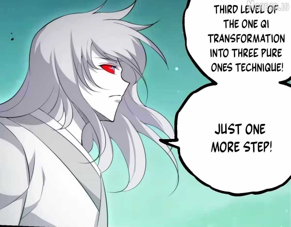 Evolution Begins With a Big Tree Chapter 514 - Page 63 in English