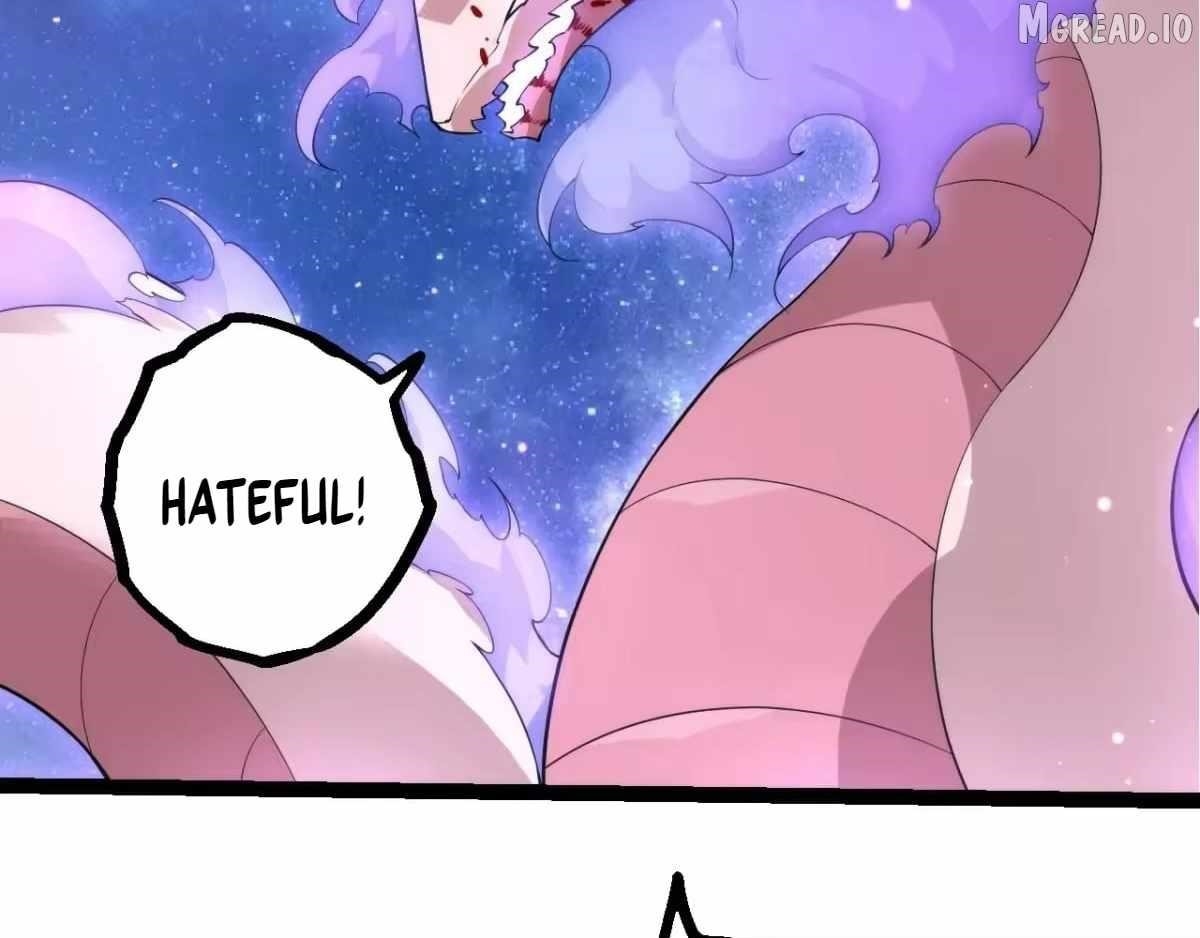 Evolution Begins With a Big Tree Chapter 514 - Page 68 in English