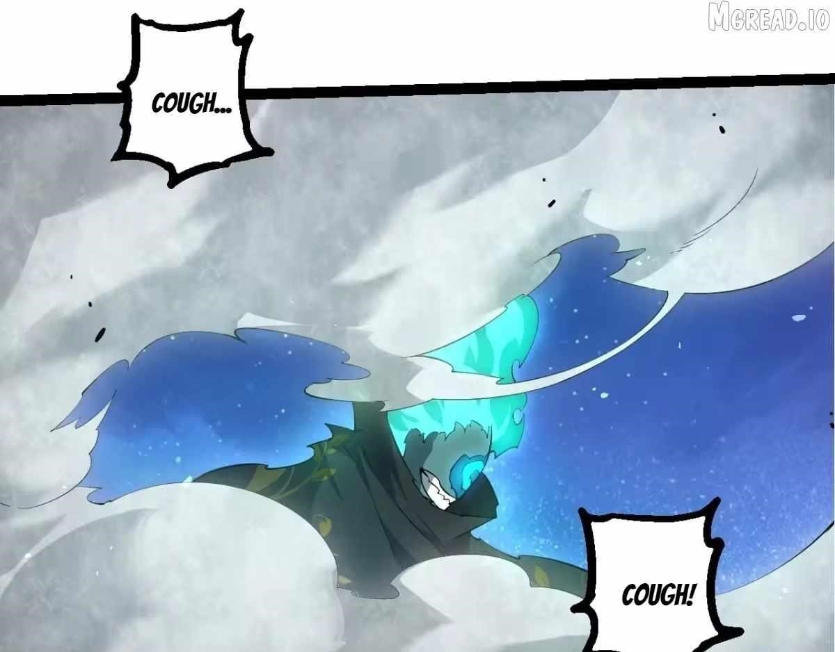Evolution Begins With a Big Tree Chapter 514 - Page 78 in English