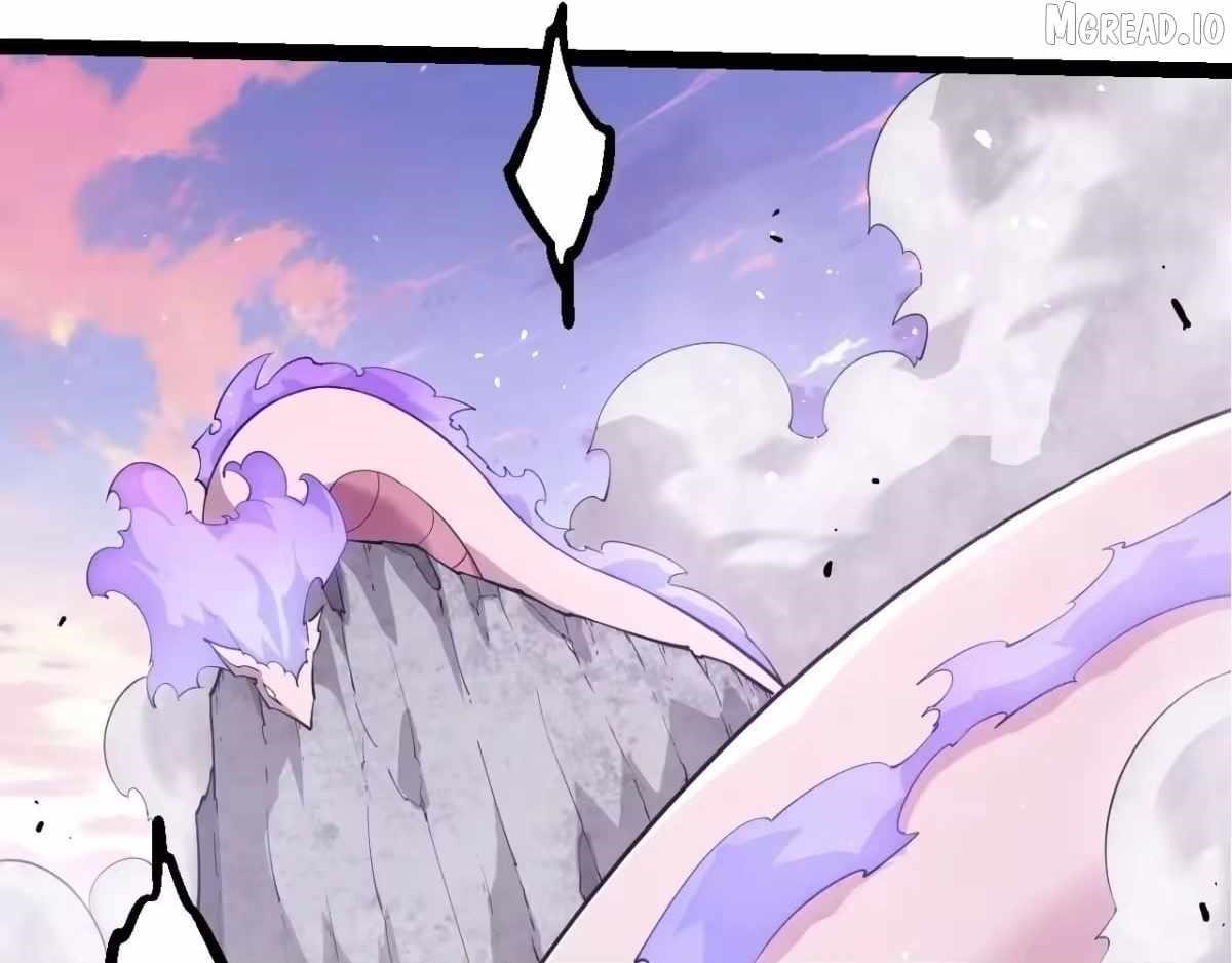 Evolution Begins With a Big Tree Chapter 514 - Page 89 in English