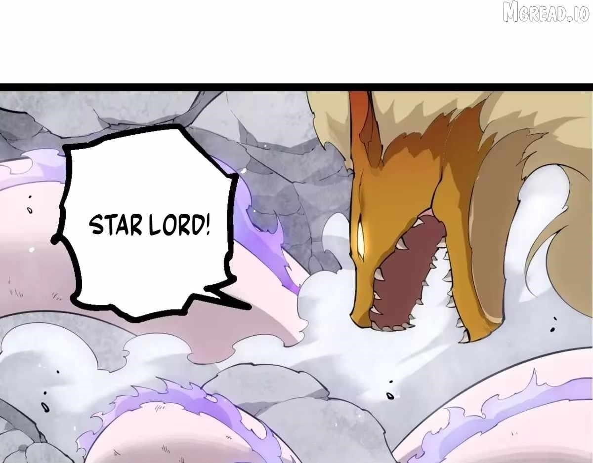 Evolution Begins With a Big Tree Chapter 514 - Page 91 in English