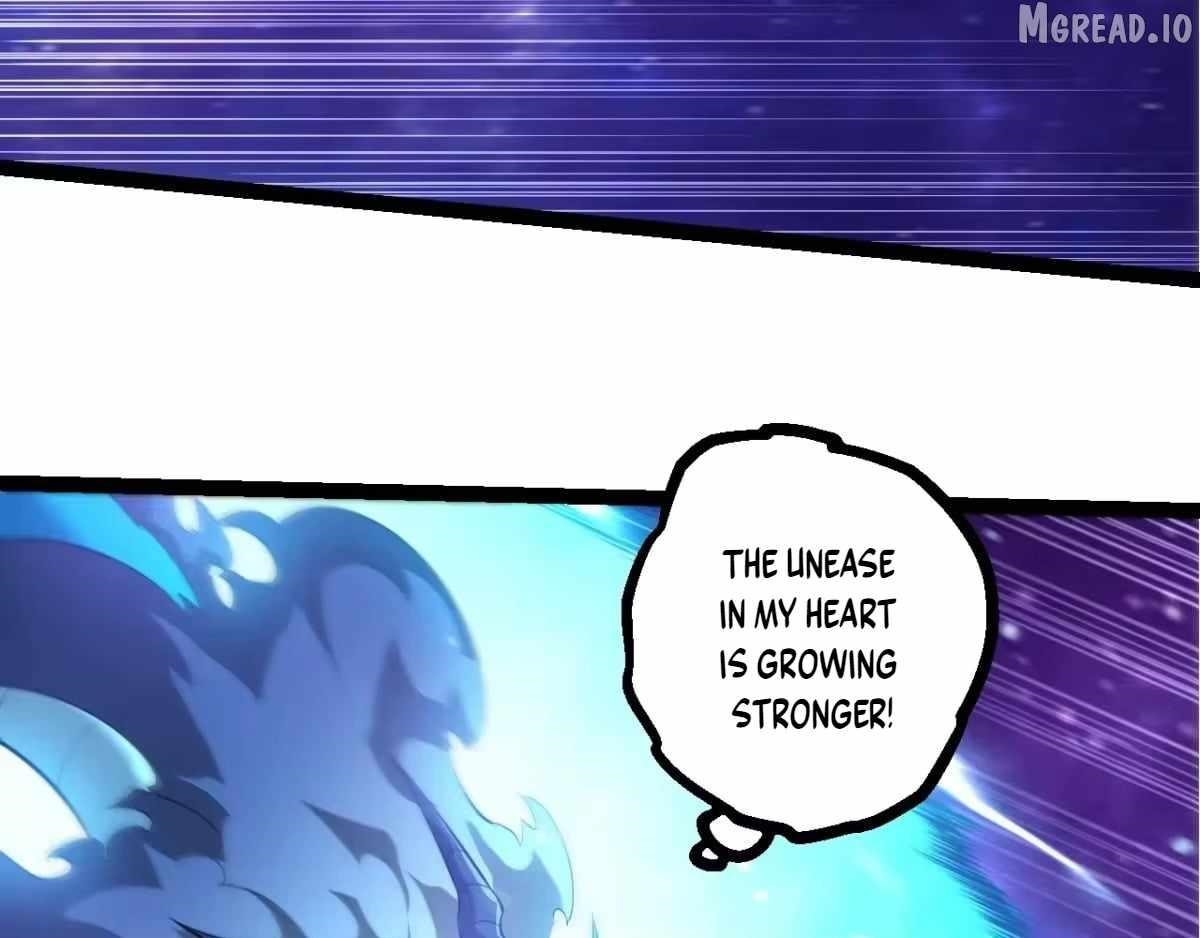 Evolution Begins With a Big Tree Chapter 514 - Page 97 in English