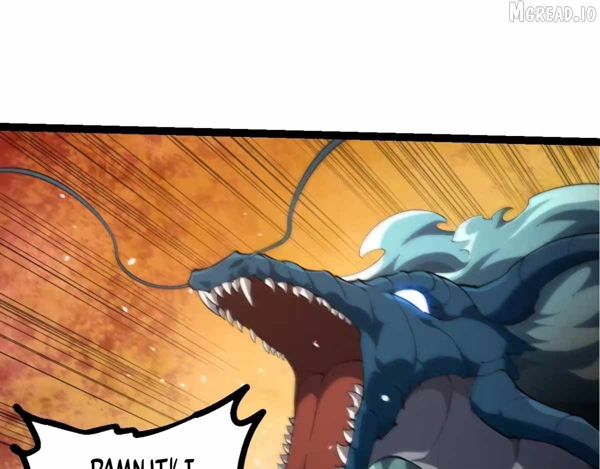 Evolution Begins With a Big Tree Chapter 515 - Page 11 in English