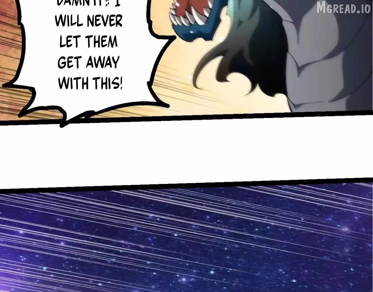 Evolution Begins With a Big Tree Chapter 515 - Page 12 in English