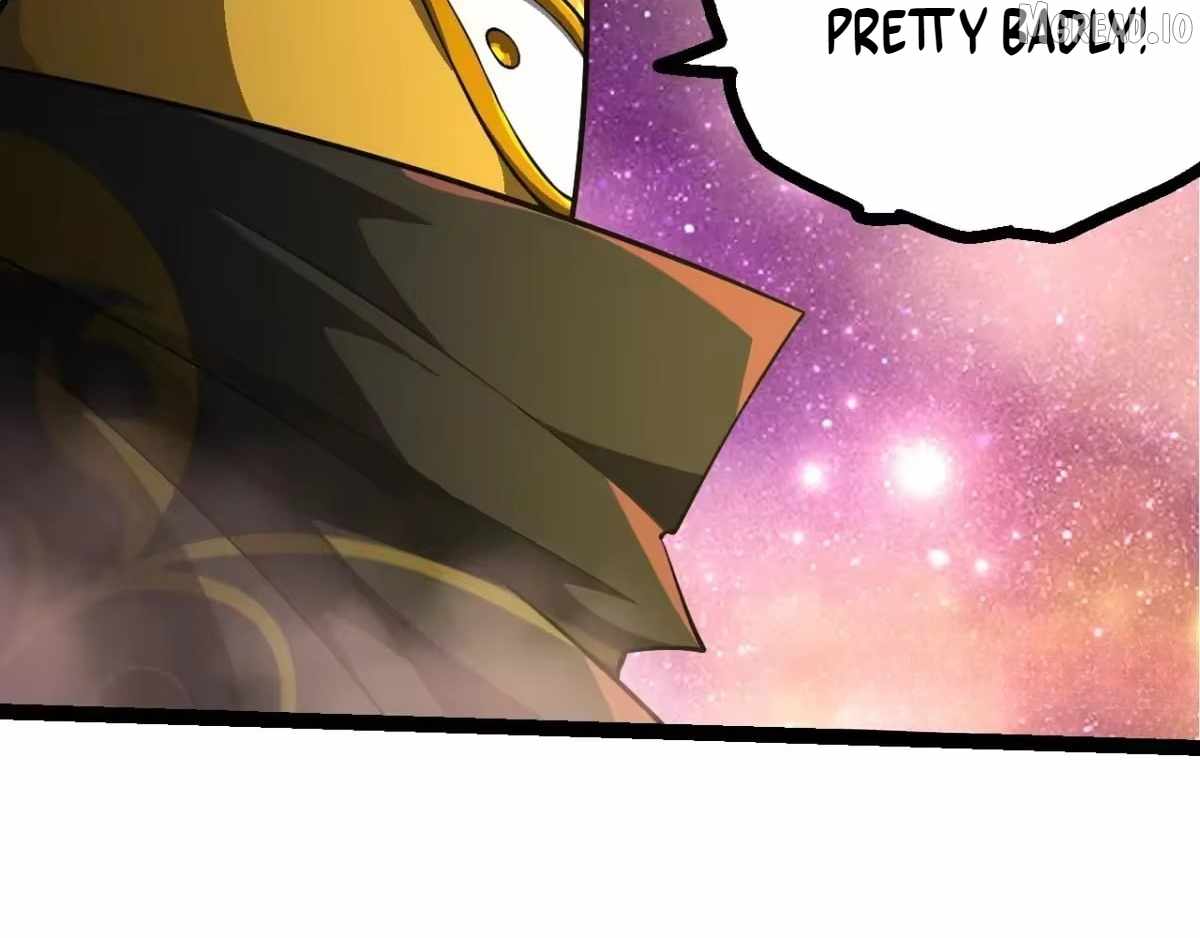 Evolution Begins With a Big Tree Chapter 515 - Page 26 in English