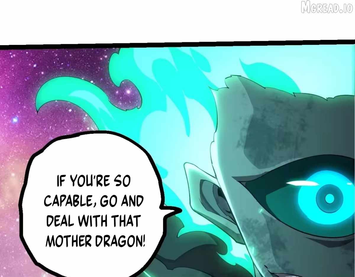 Evolution Begins With a Big Tree Chapter 515 - Page 29 in English