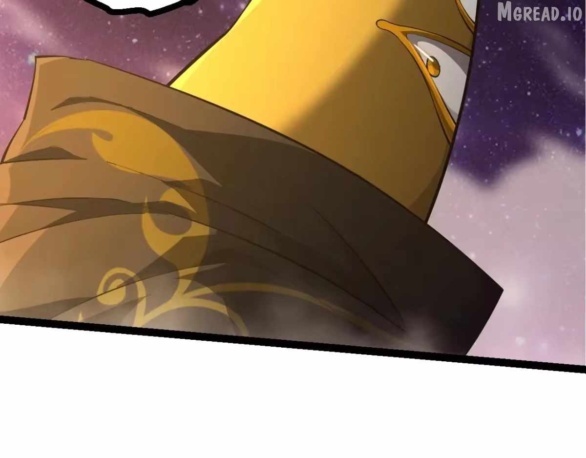 Evolution Begins With a Big Tree Chapter 515 - Page 35 in English