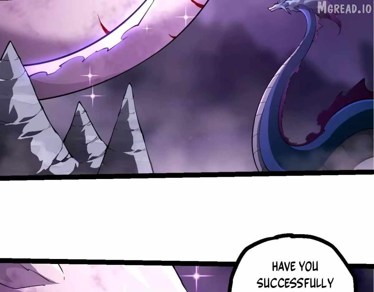 Evolution Begins With a Big Tree Chapter 515 - Page 42 in English
