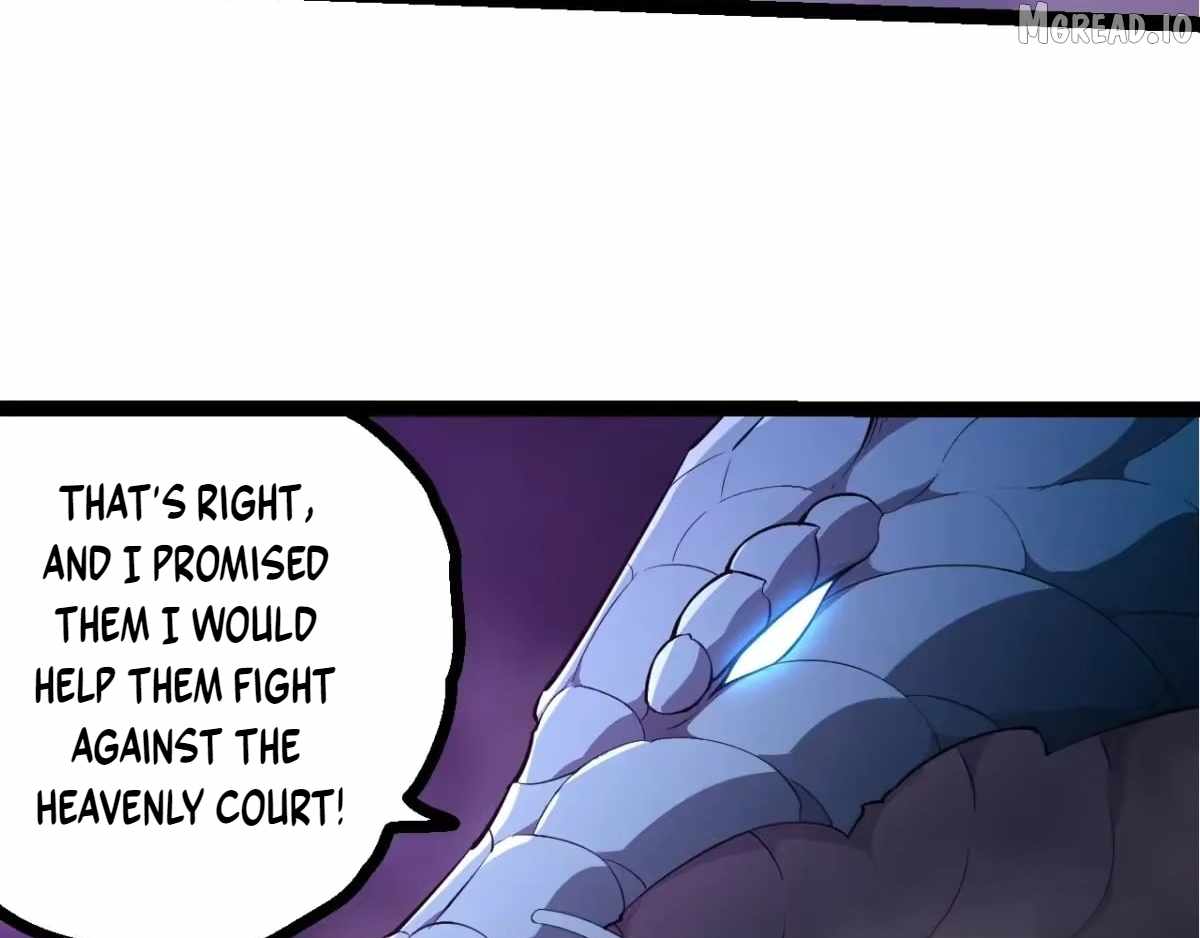 Evolution Begins With a Big Tree Chapter 515 - Page 44 in English