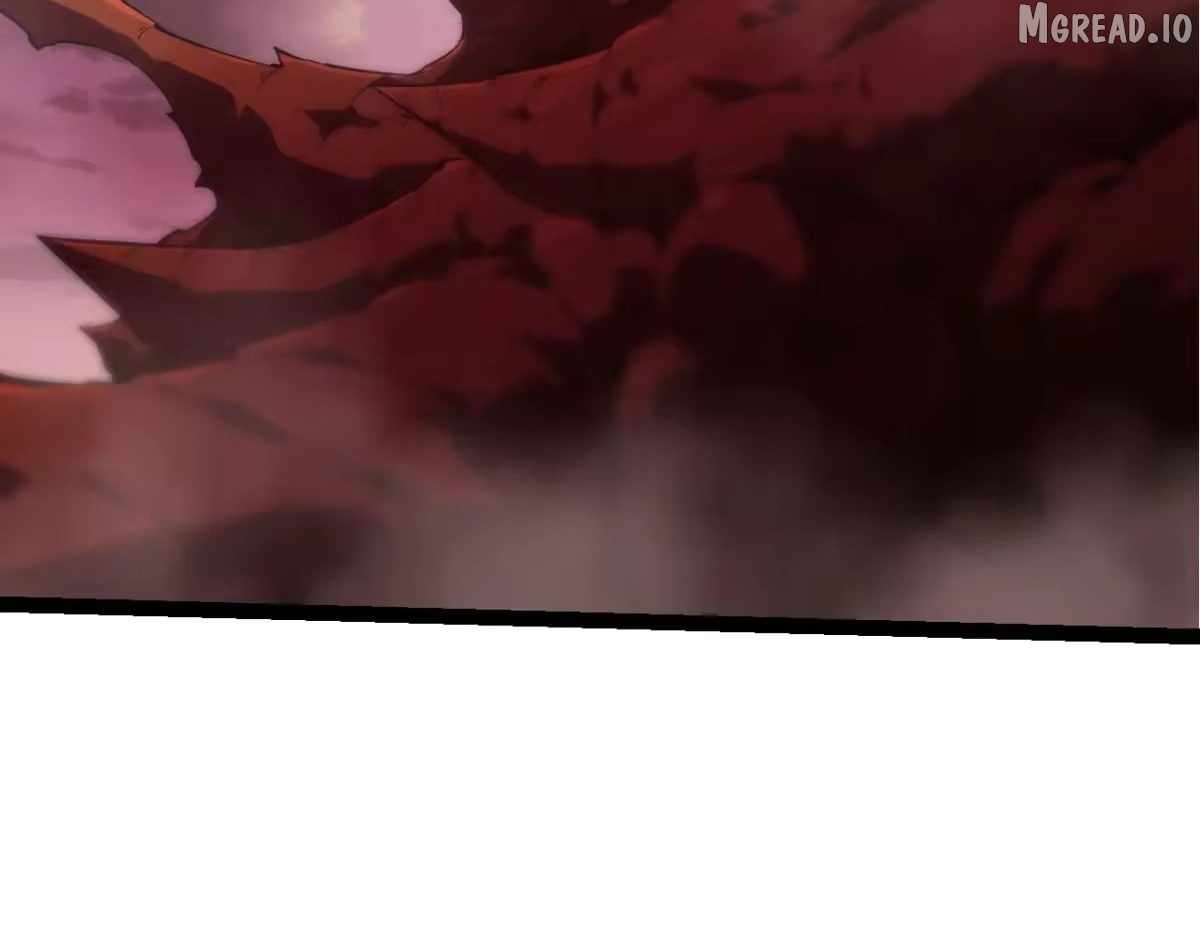 Evolution Begins With a Big Tree Chapter 515 - Page 55 in English