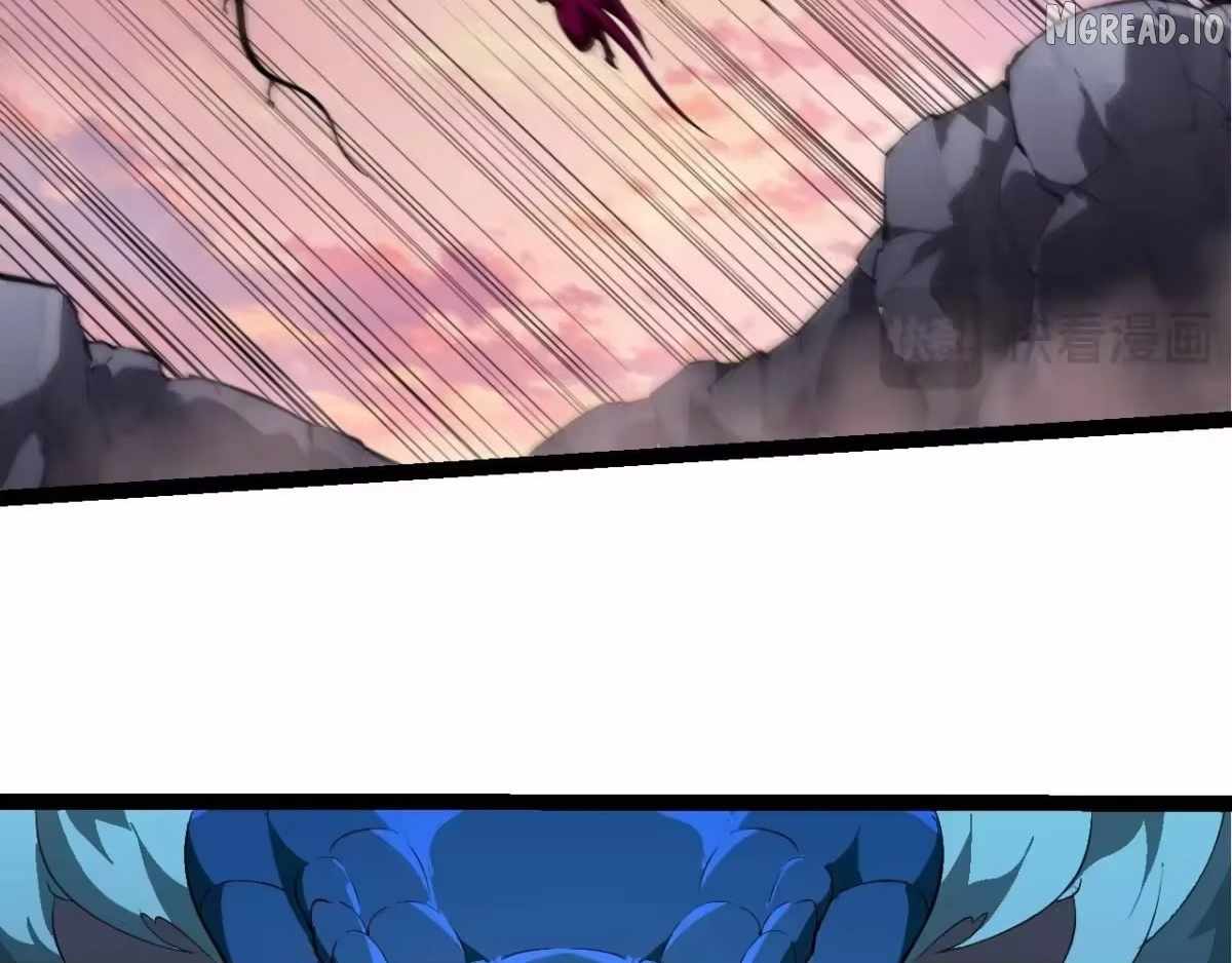 Evolution Begins With a Big Tree Chapter 515 - Page 86 in English