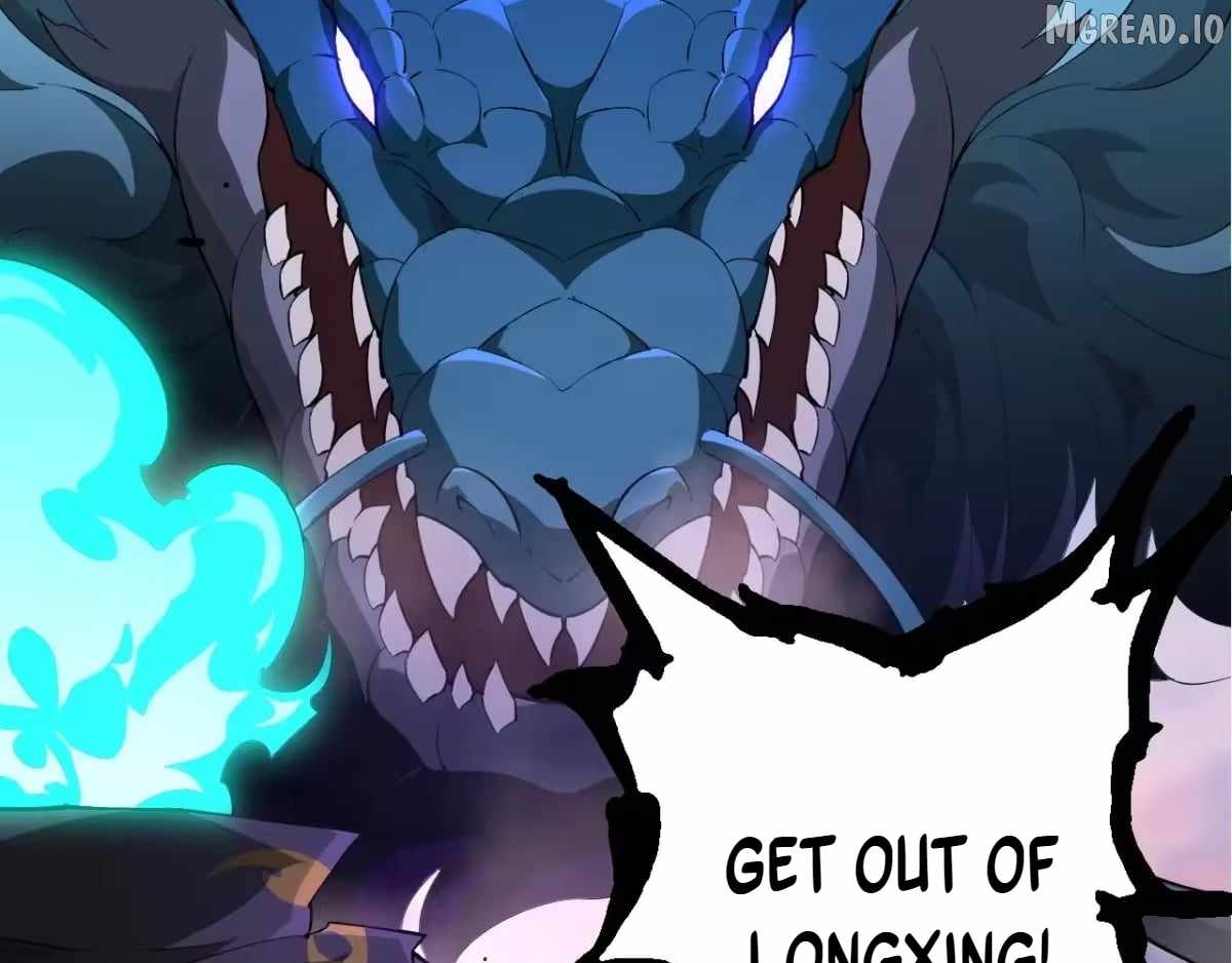 Evolution Begins With a Big Tree Chapter 515 - Page 87 in English