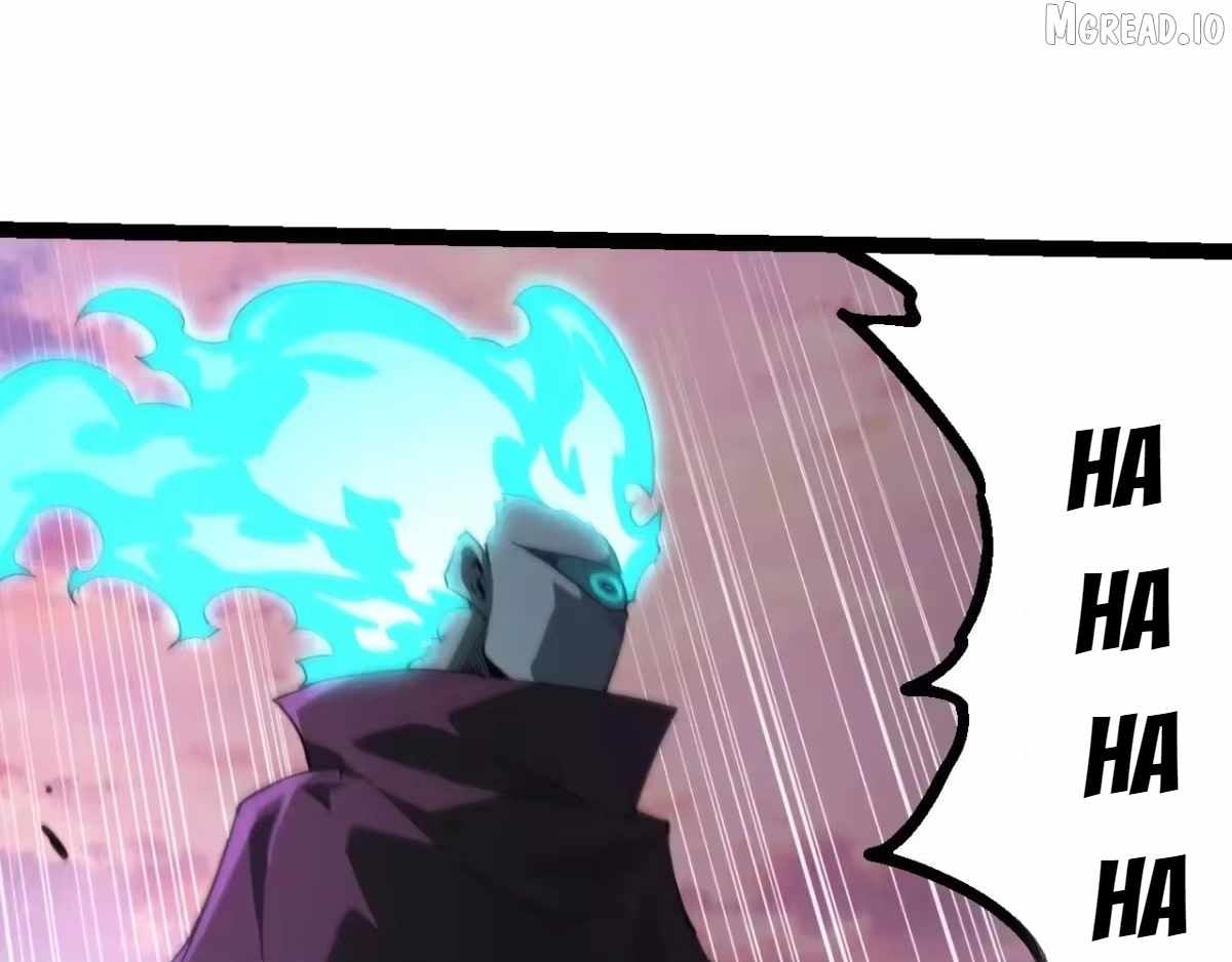 Evolution Begins With a Big Tree Chapter 515 - Page 96 in English