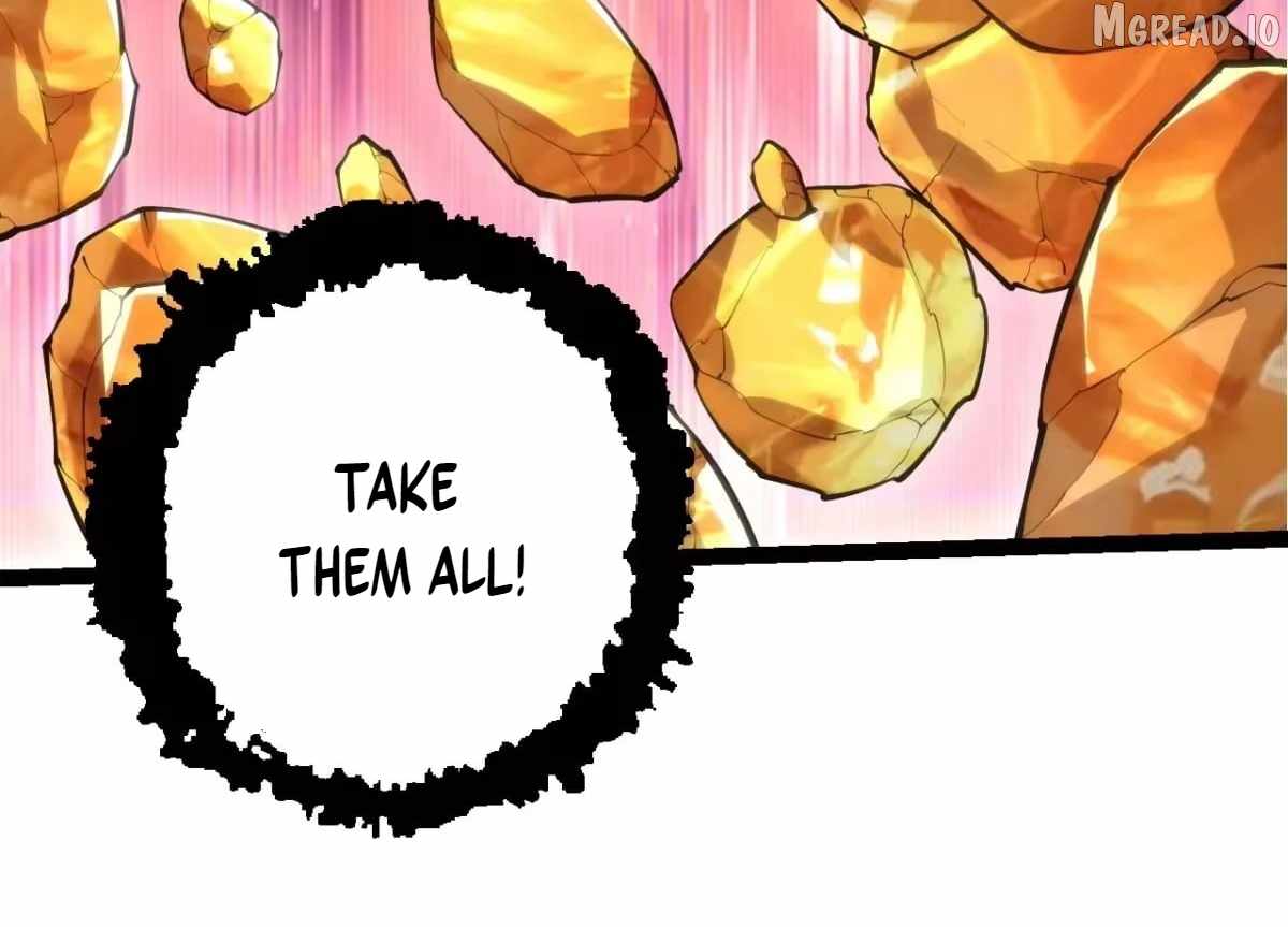 Evolution Begins With a Big Tree Chapter 516 - Page 20 in English