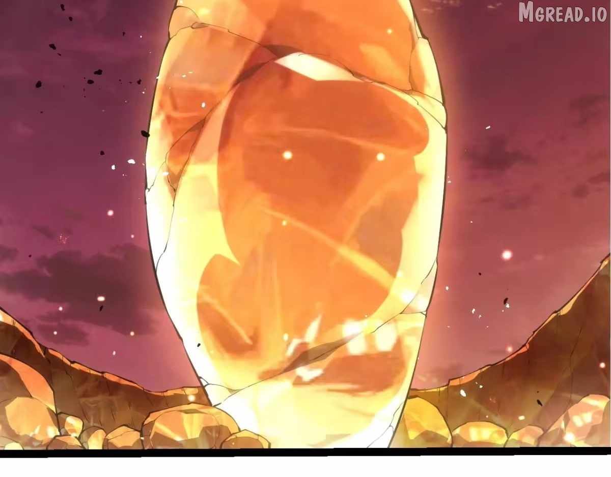 Evolution Begins With a Big Tree Chapter 516 - Page 23 in English