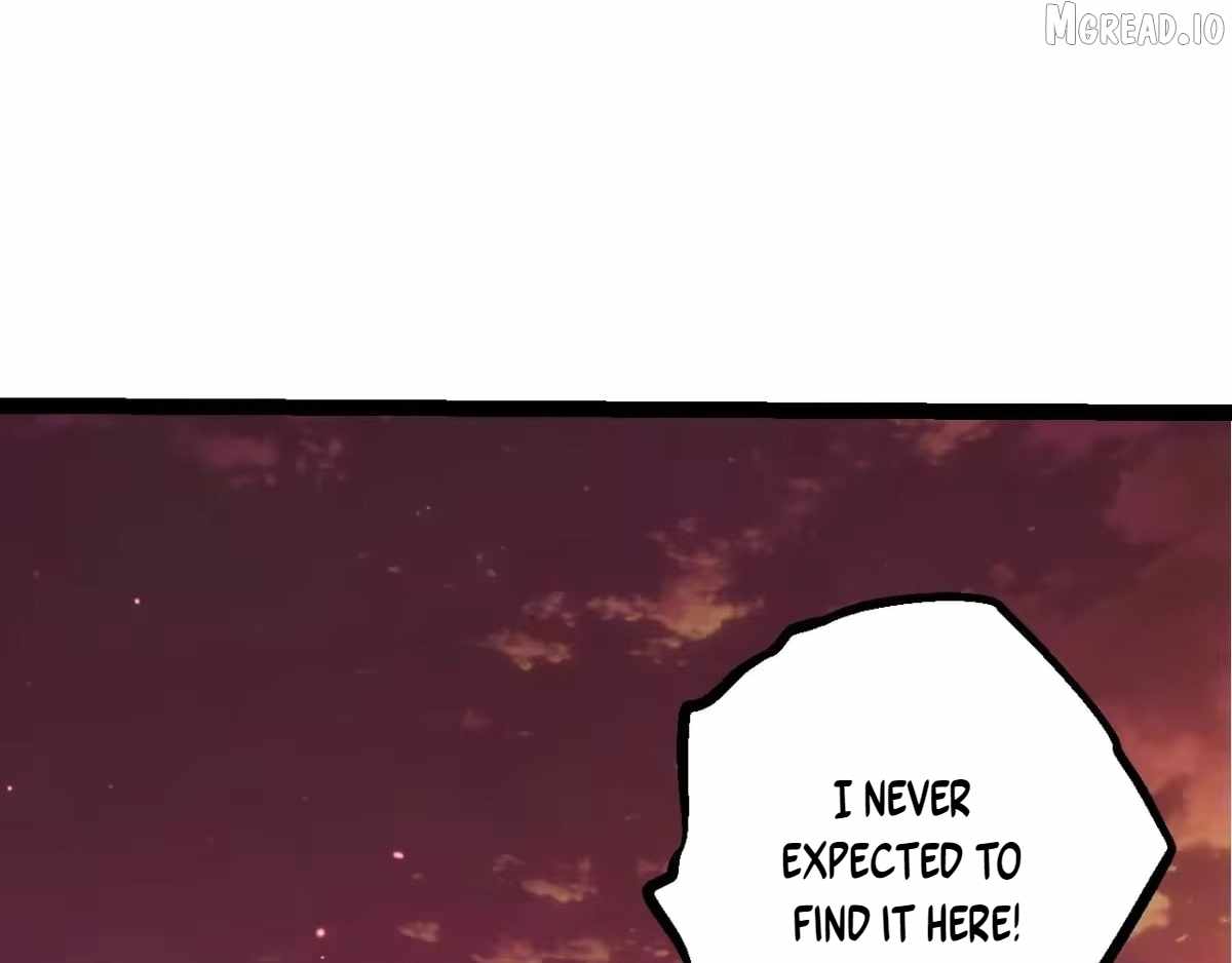 Evolution Begins With a Big Tree Chapter 516 - Page 24 in English