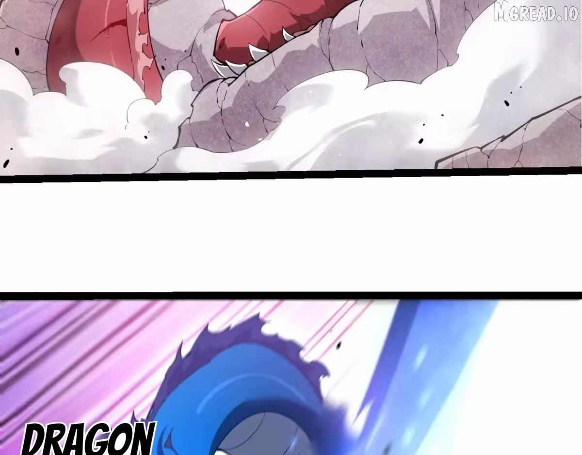 Evolution Begins With a Big Tree Chapter 516 - Page 32 in English