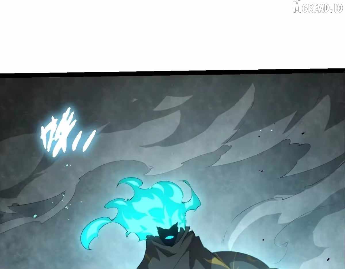 Evolution Begins With a Big Tree Chapter 516 - Page 49 in English