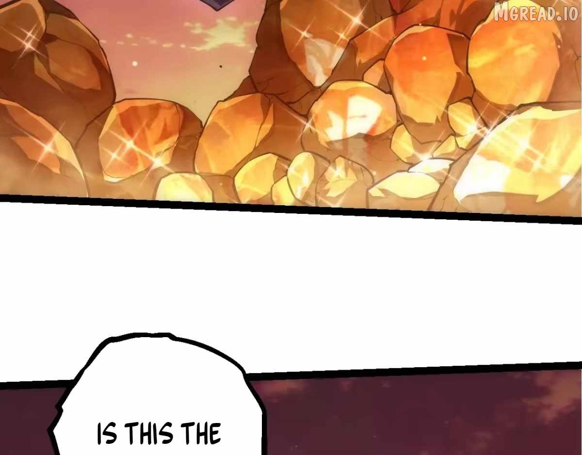 Evolution Begins With a Big Tree Chapter 516 - Page 5 in English