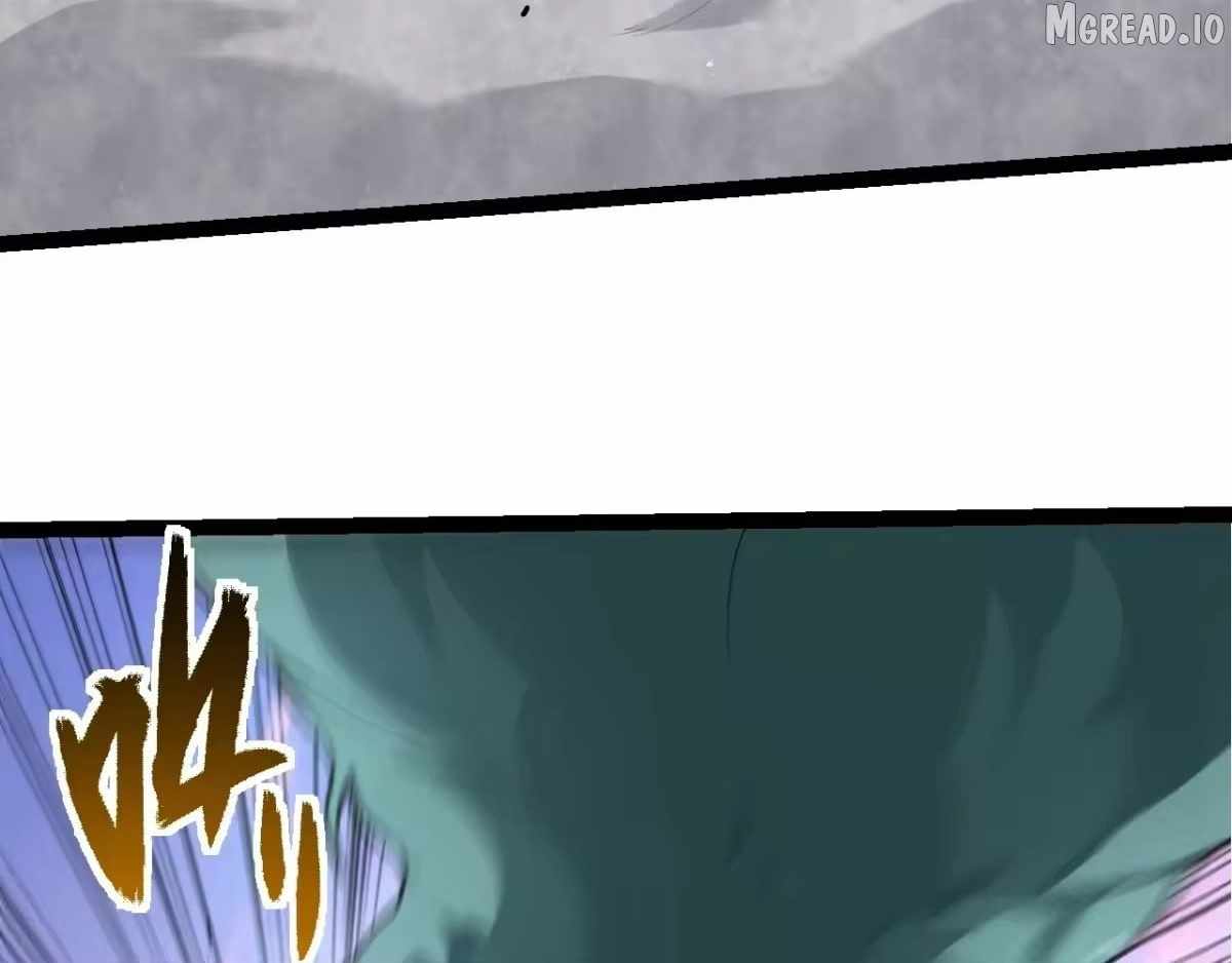 Evolution Begins With a Big Tree Chapter 516 - Page 54 in English