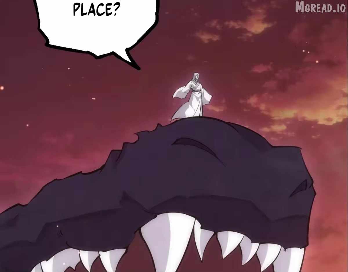 Evolution Begins With a Big Tree Chapter 516 - Page 6 in English