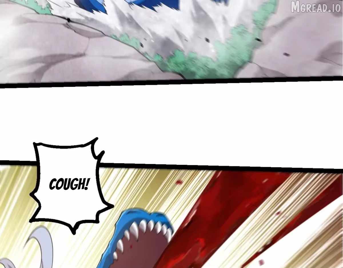 Evolution Begins With a Big Tree Chapter 516 - Page 64 in English