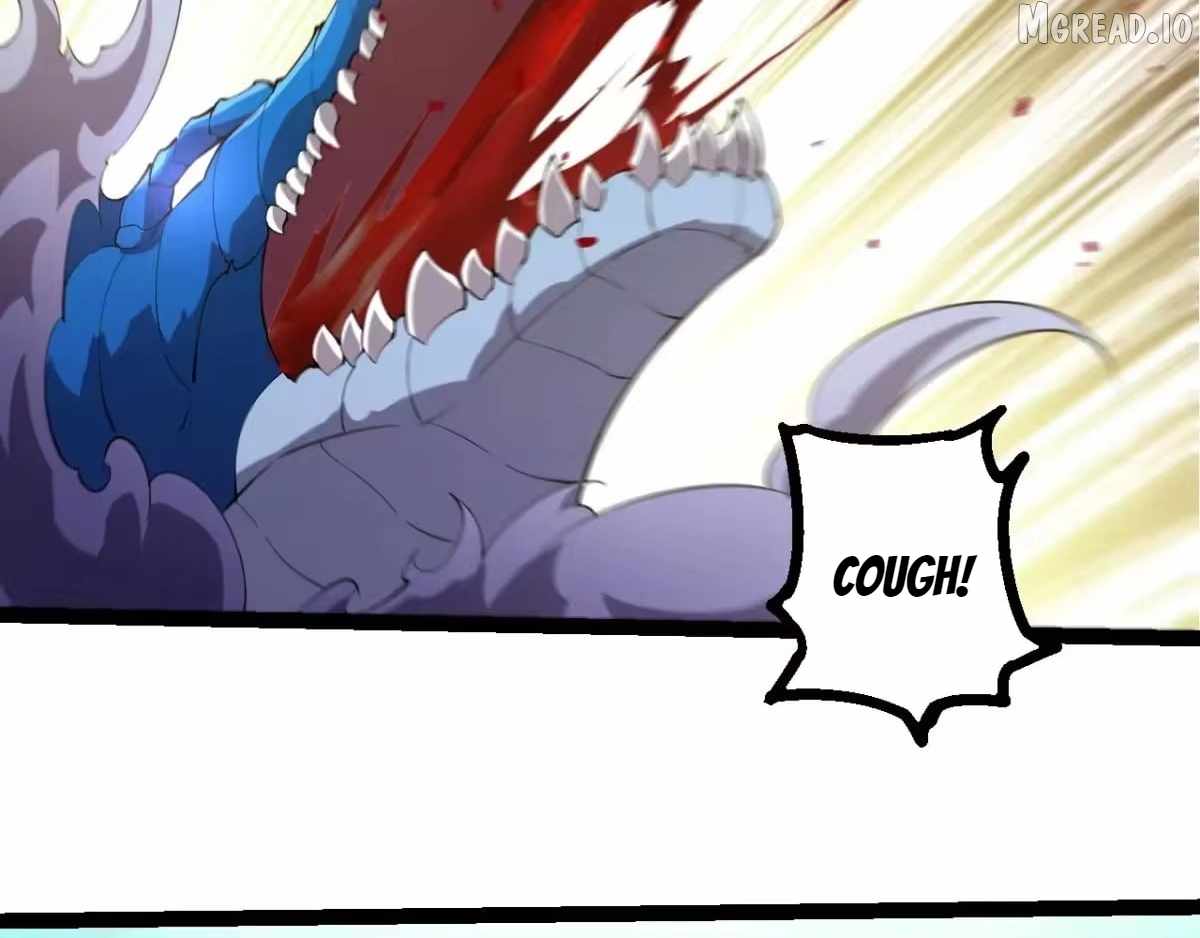 Evolution Begins With a Big Tree Chapter 516 - Page 65 in English