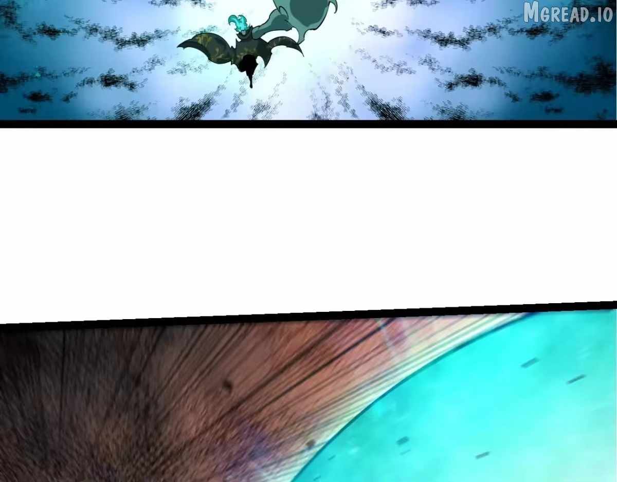 Evolution Begins With a Big Tree Chapter 516 - Page 67 in English