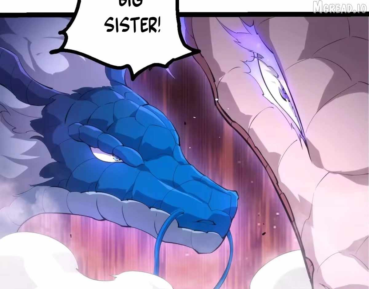 Evolution Begins With a Big Tree Chapter 516 - Page 78 in English
