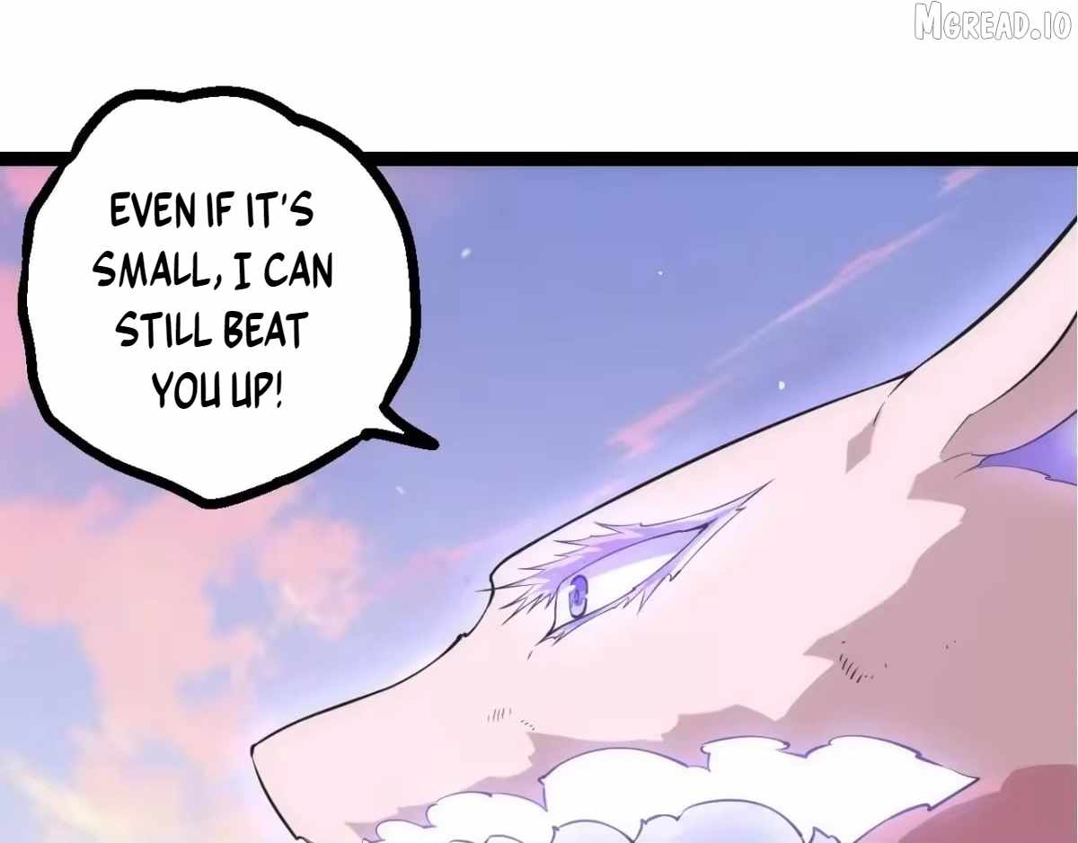 Evolution Begins With a Big Tree Chapter 516 - Page 81 in English
