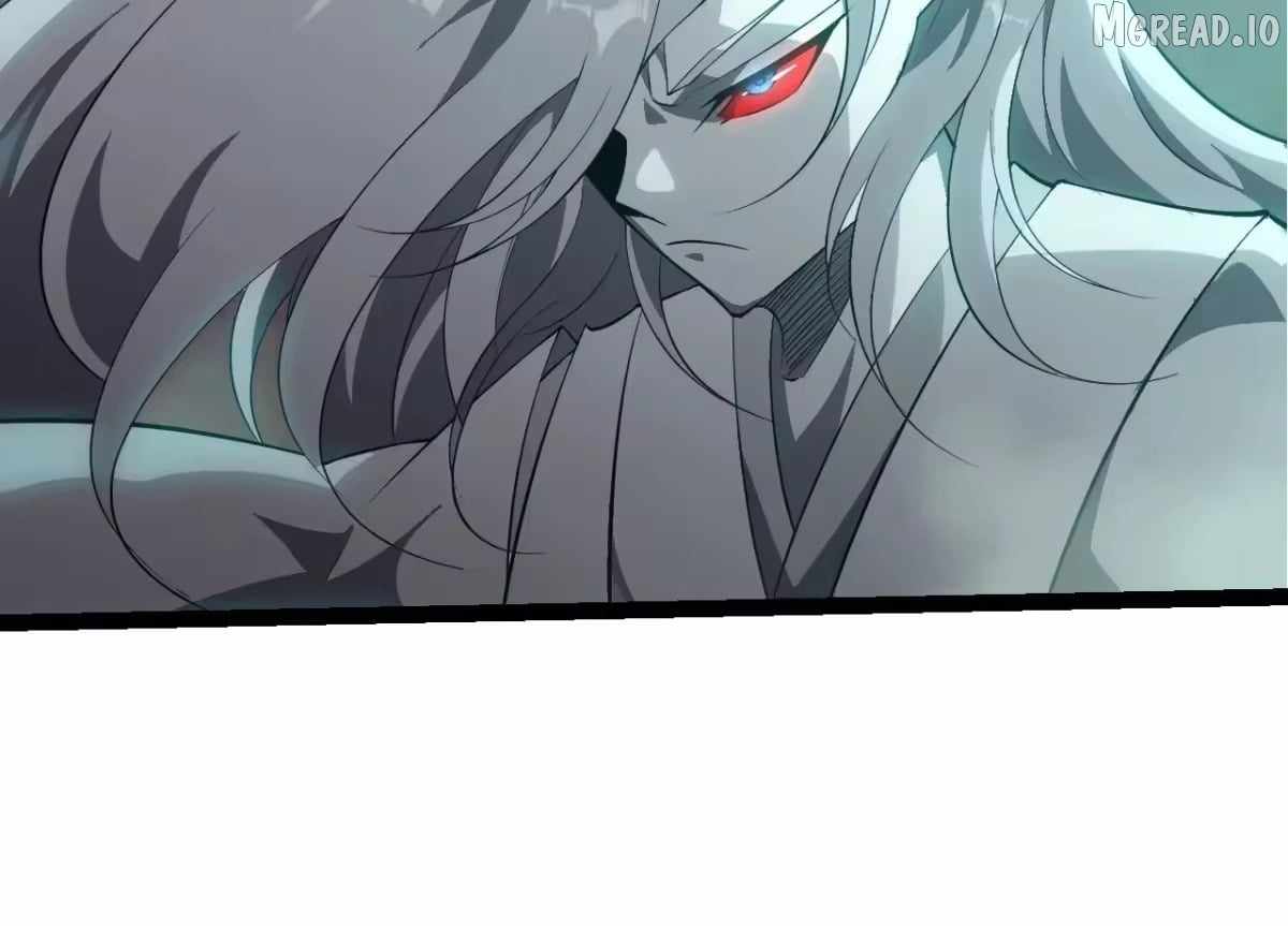 Evolution Begins With a Big Tree Chapter 517 - Page 10 in English