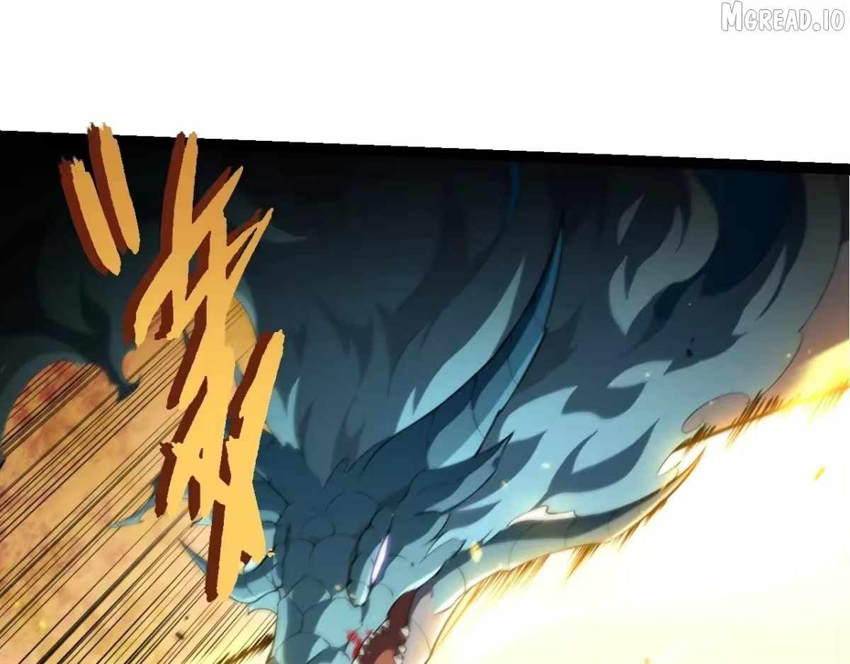 Evolution Begins With a Big Tree Chapter 517 - Page 31 in English