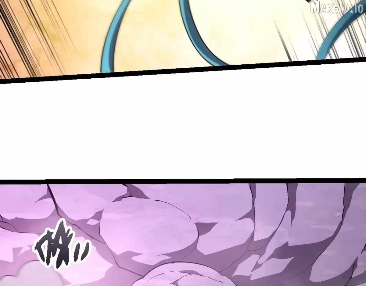 Evolution Begins With a Big Tree Chapter 517 - Page 54 in English