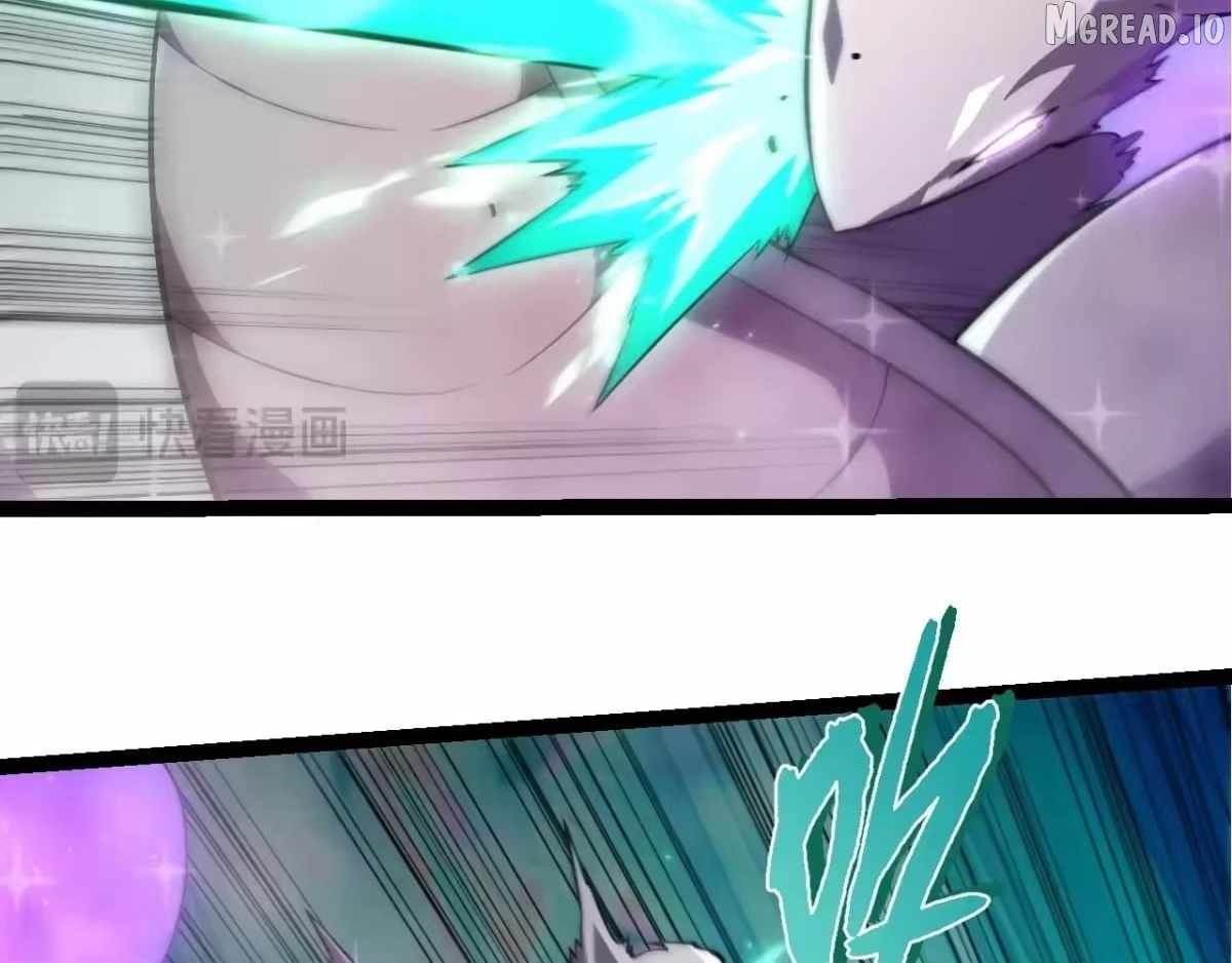 Evolution Begins With a Big Tree Chapter 517 - Page 57 in English