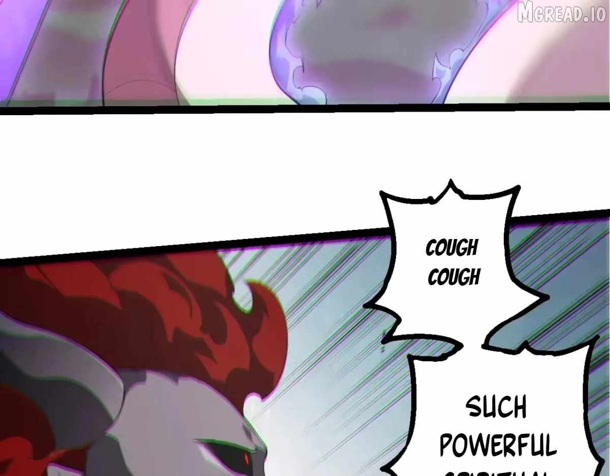 Evolution Begins With a Big Tree Chapter 518 - Page 16 in English