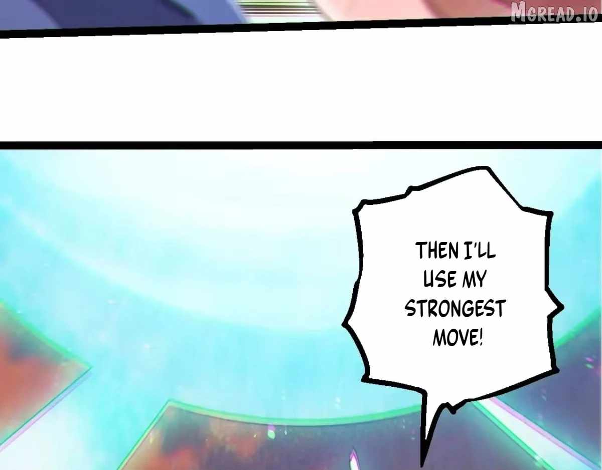 Evolution Begins With a Big Tree Chapter 518 - Page 19 in English